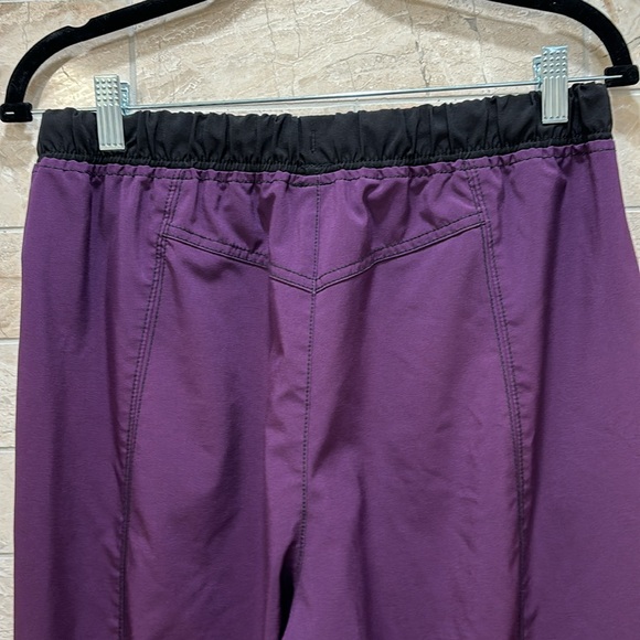 Scrubstar Technical Collection Scrub Pants Size Medium - Picture 6 of 7